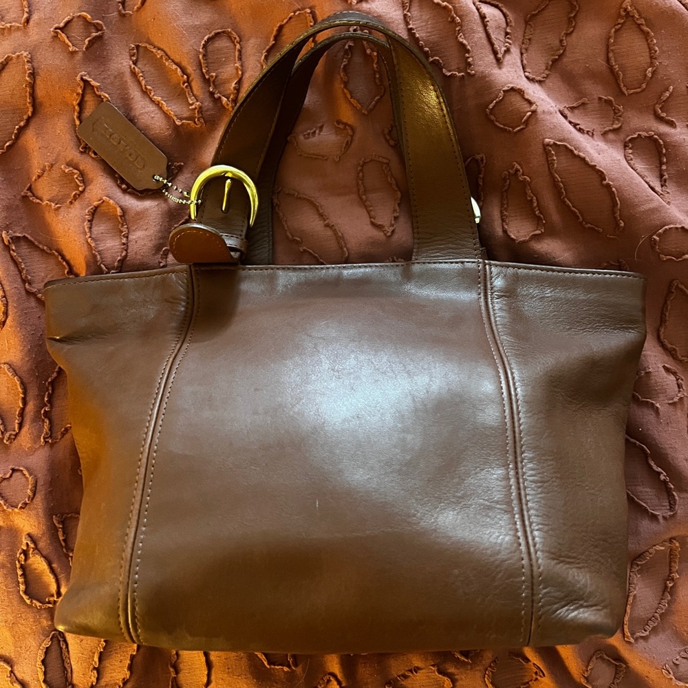 Coach Waverly Bag - Picture 2 of 5